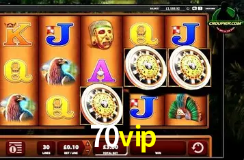 A Revolução dos Aplicativos de Jogos no 70vip