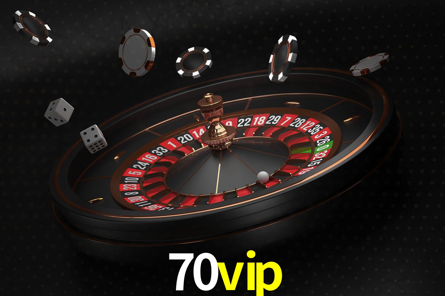 70vip - Plataforma oficial autorizada - 70vip.com