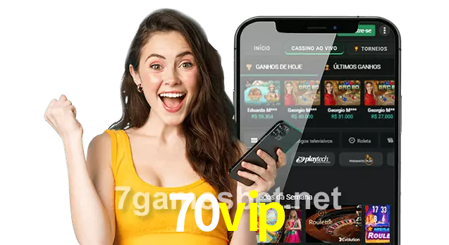 70vip