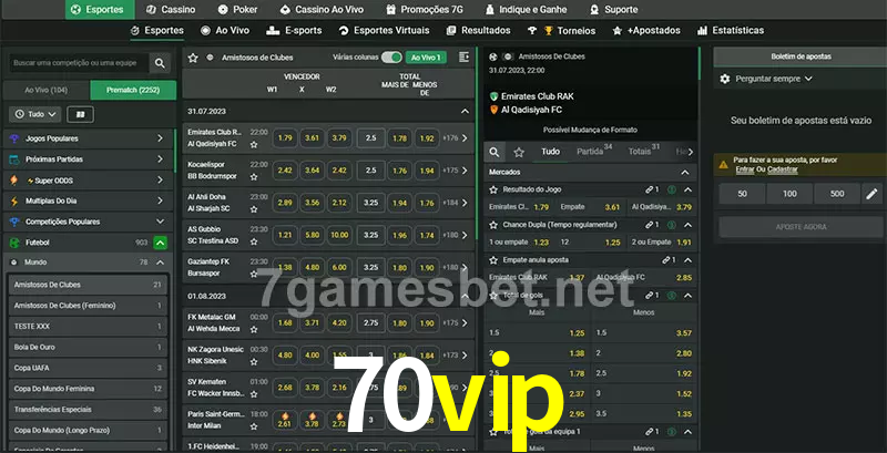 apostas esportivas