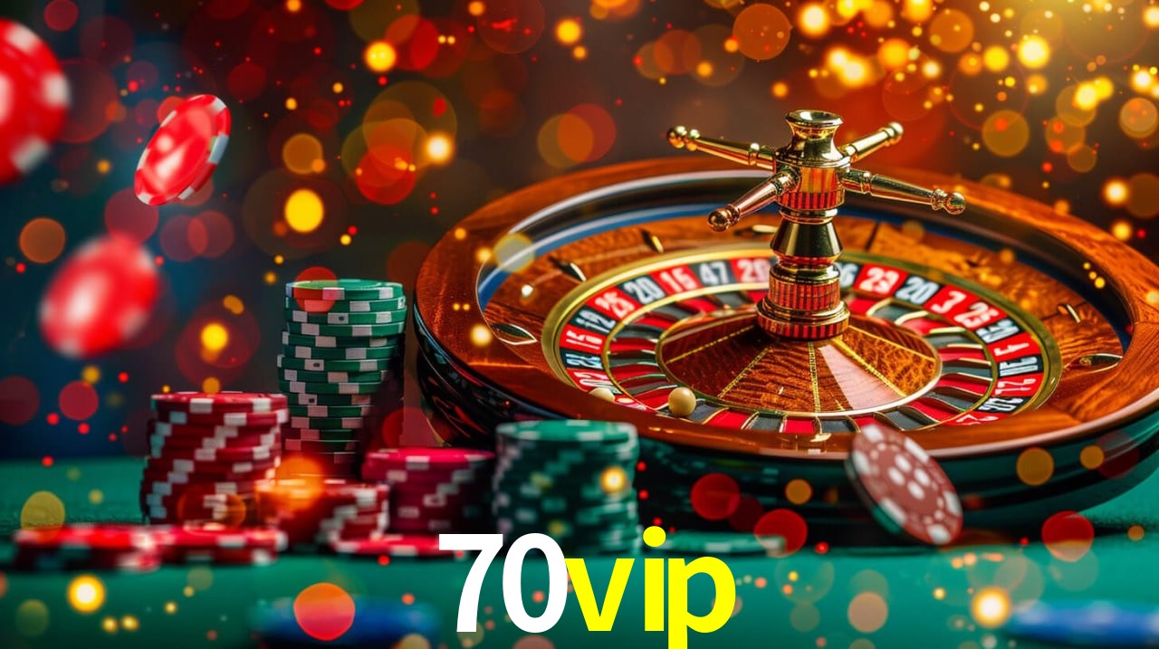 Explorando a Categoria de Eventos em Apostas na 70vip