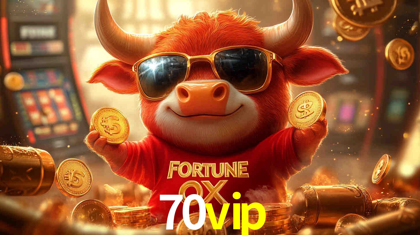 70vip: A Experiência de Casino com Jogos de Mesa ao Vivo