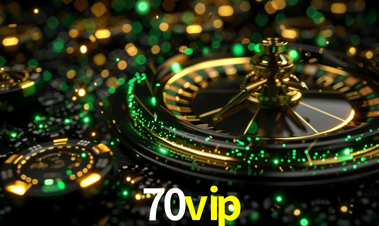 Weekend Specials 70vip