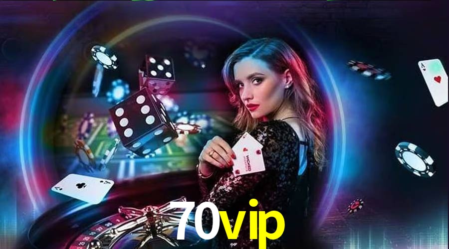 Account Benefits 70vip