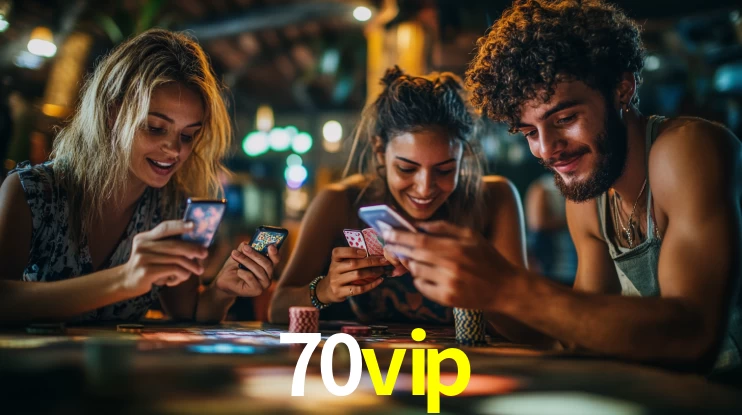 Tournaments 70vip