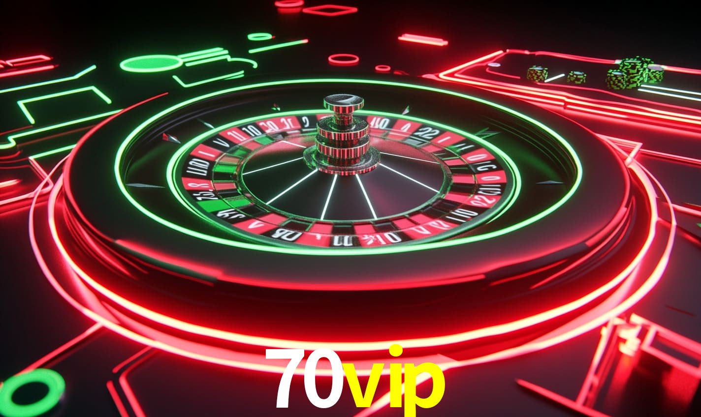 Descubra a Essência do 70vip: Nossa História e Compromissos