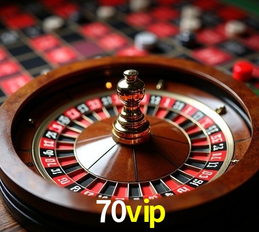 Responsive Design 70vip