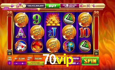 A Emoção da Loteria na 70vip: Uma Chance de Mudança de Vida