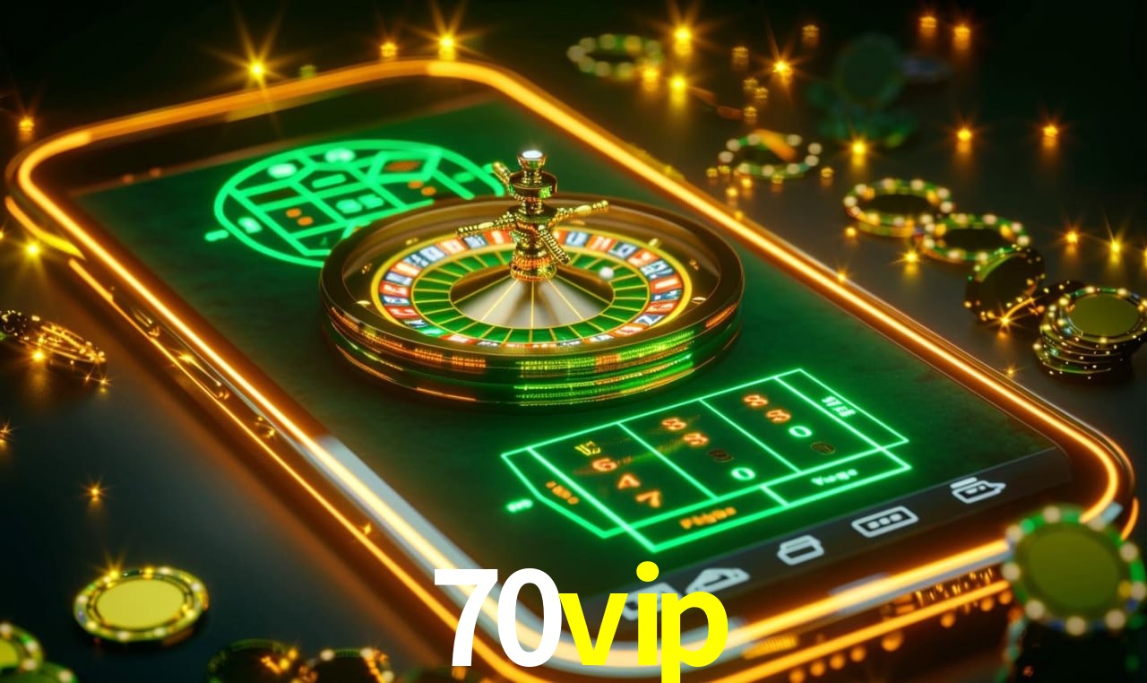 Account Benefits 70vip