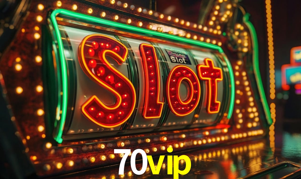 Secure Login 70vip