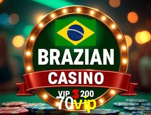 Exclusive Offers 70vip