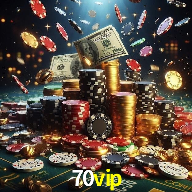 A Emoção da Loteria na 70vip: Uma Chance de Mudança de Vida