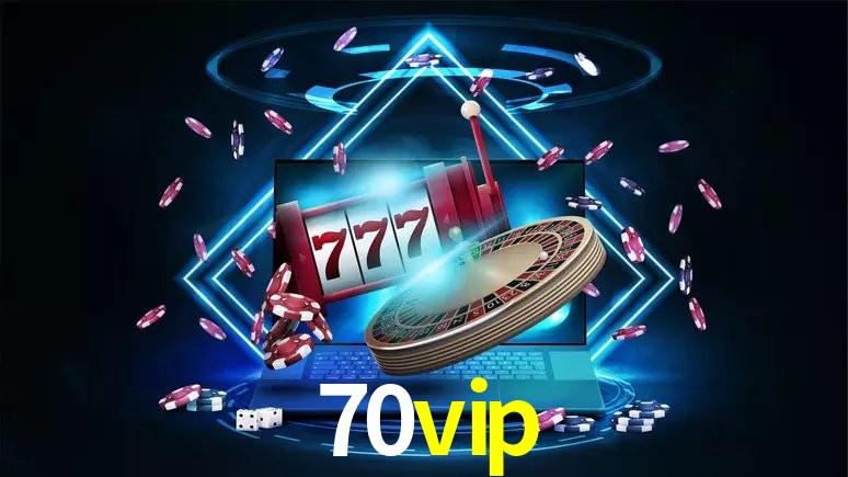Slot Games 70vip
