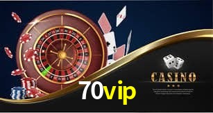 Welcome Bonus 70vip