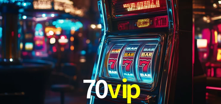 Programa VIP 70vip