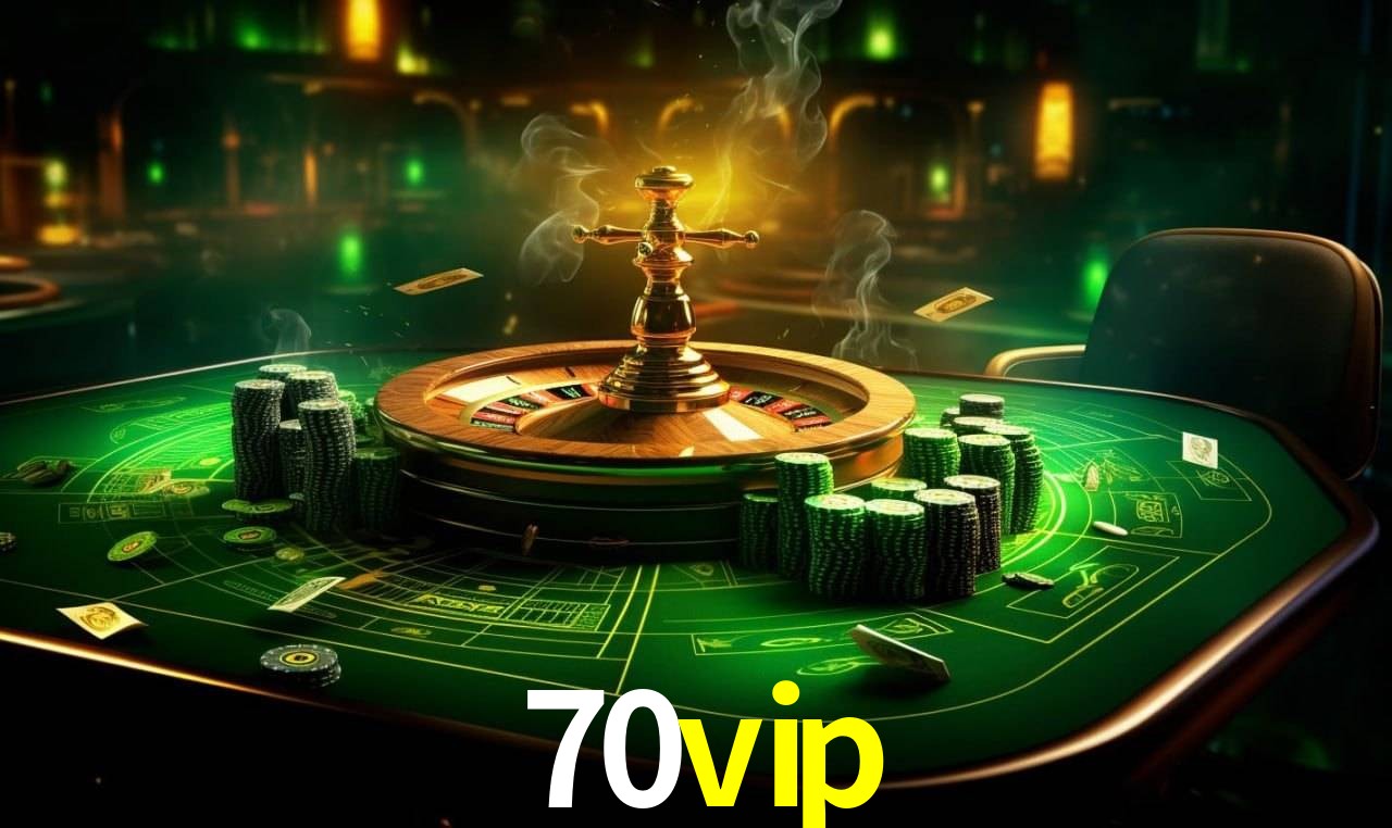 Desvendando o Mundo dos Jogos Virtuais na 70vip