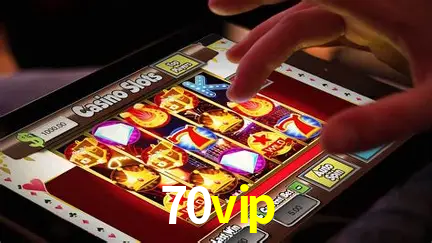 Live Casino 70vip