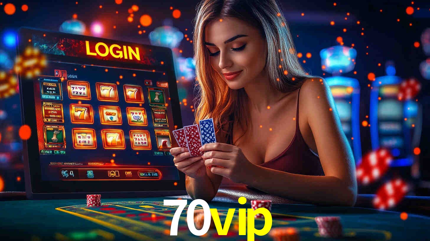 70vip bet