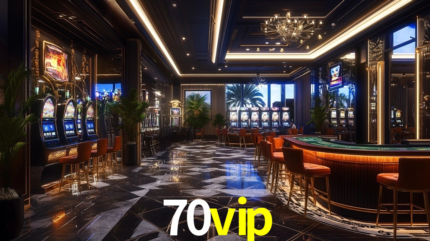 Tournaments 70vip