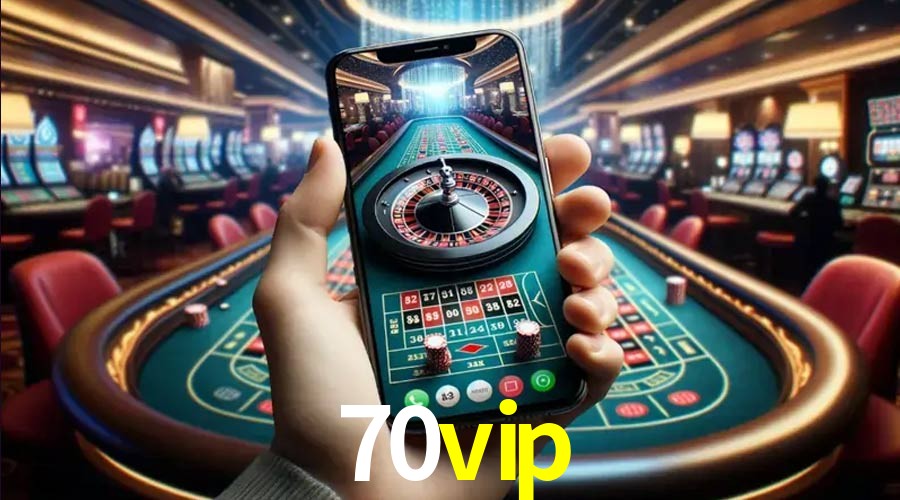 Game Providers 70vip