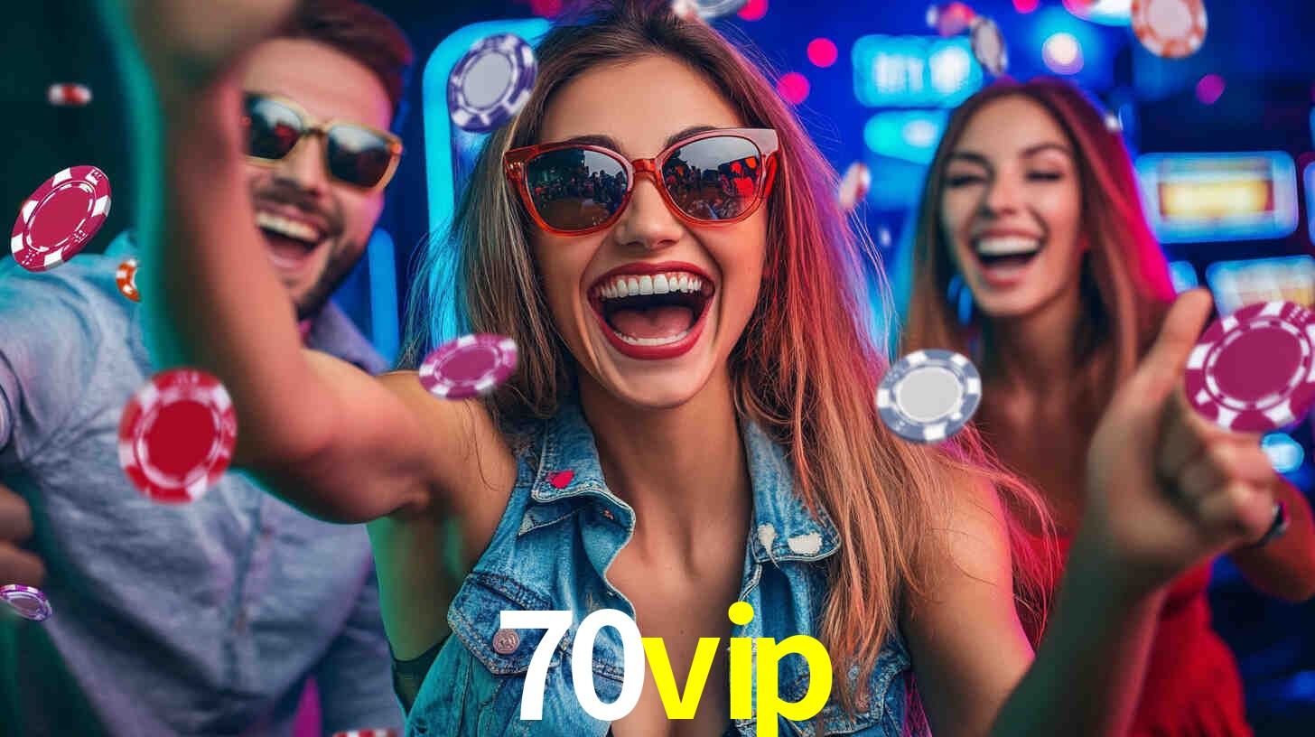 A Popularidade dos Caça-Níqueis no 70vip