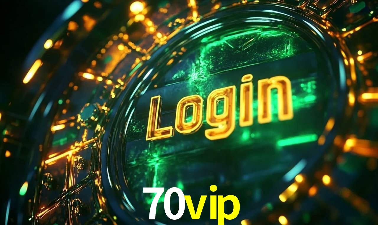 70vip App Interface