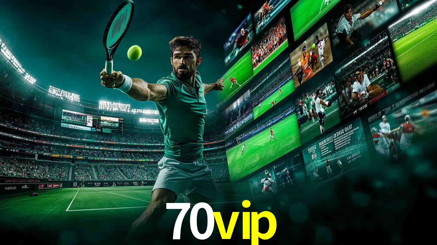 Inovações de Jogos na 70vip: O Futuro das Experiências Interativas
