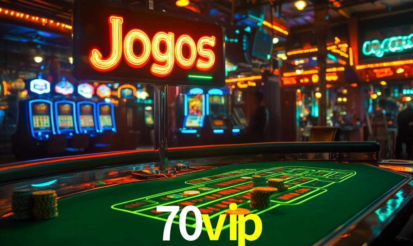 Live Casino 70vip