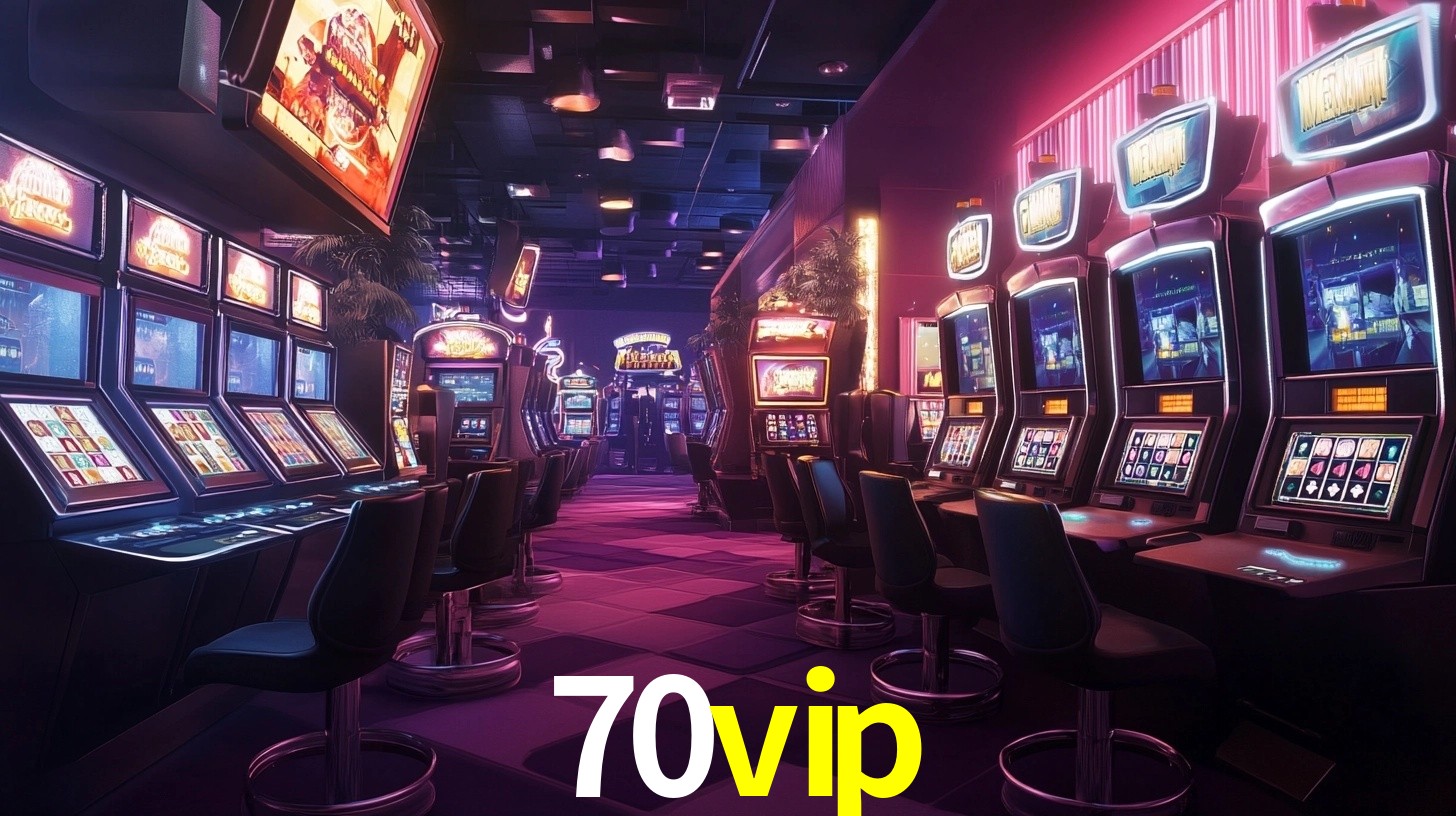 Programa VIP 70vip