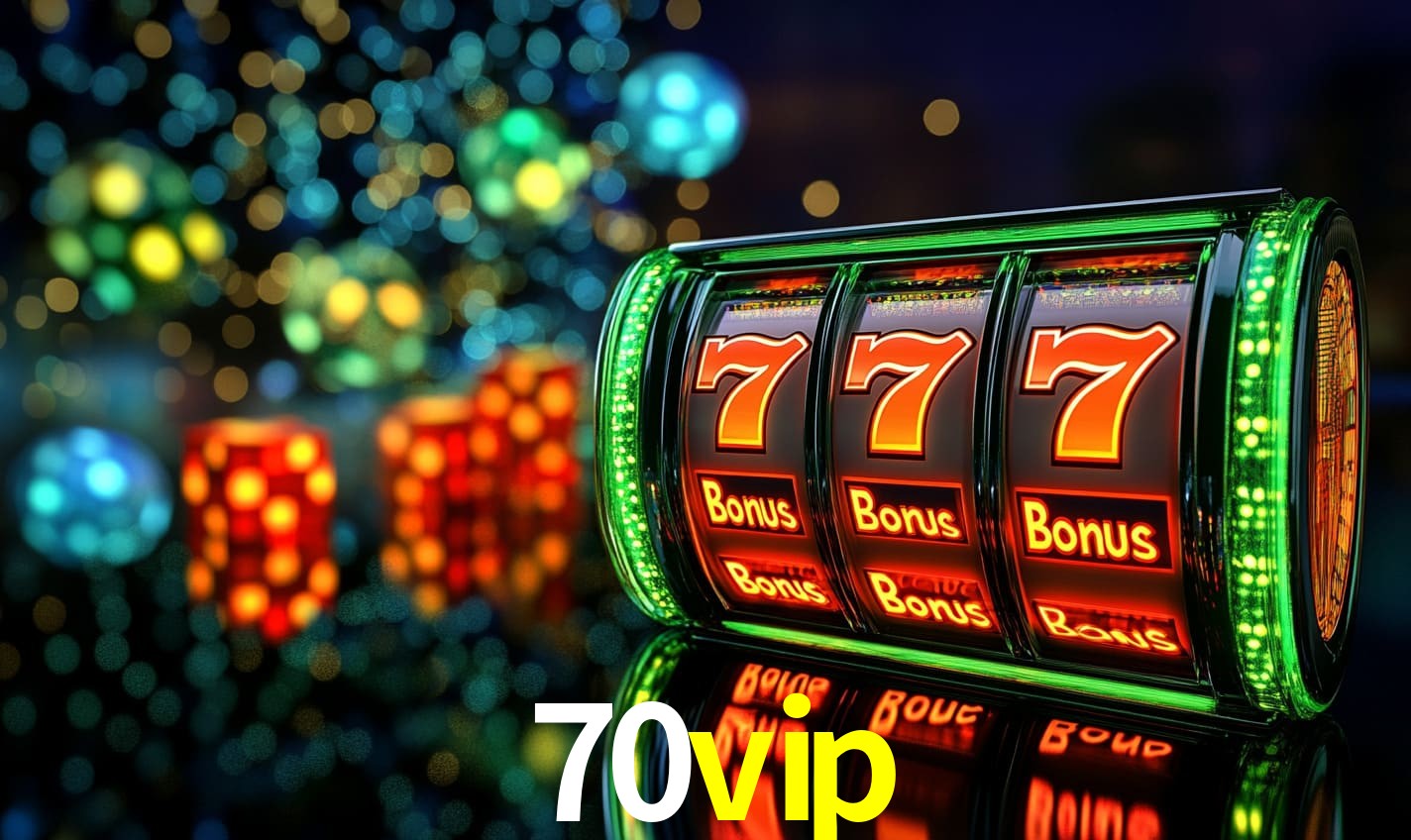 Game Providers 70vip