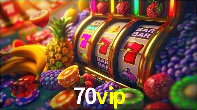 Seasonal Promotions 70vip