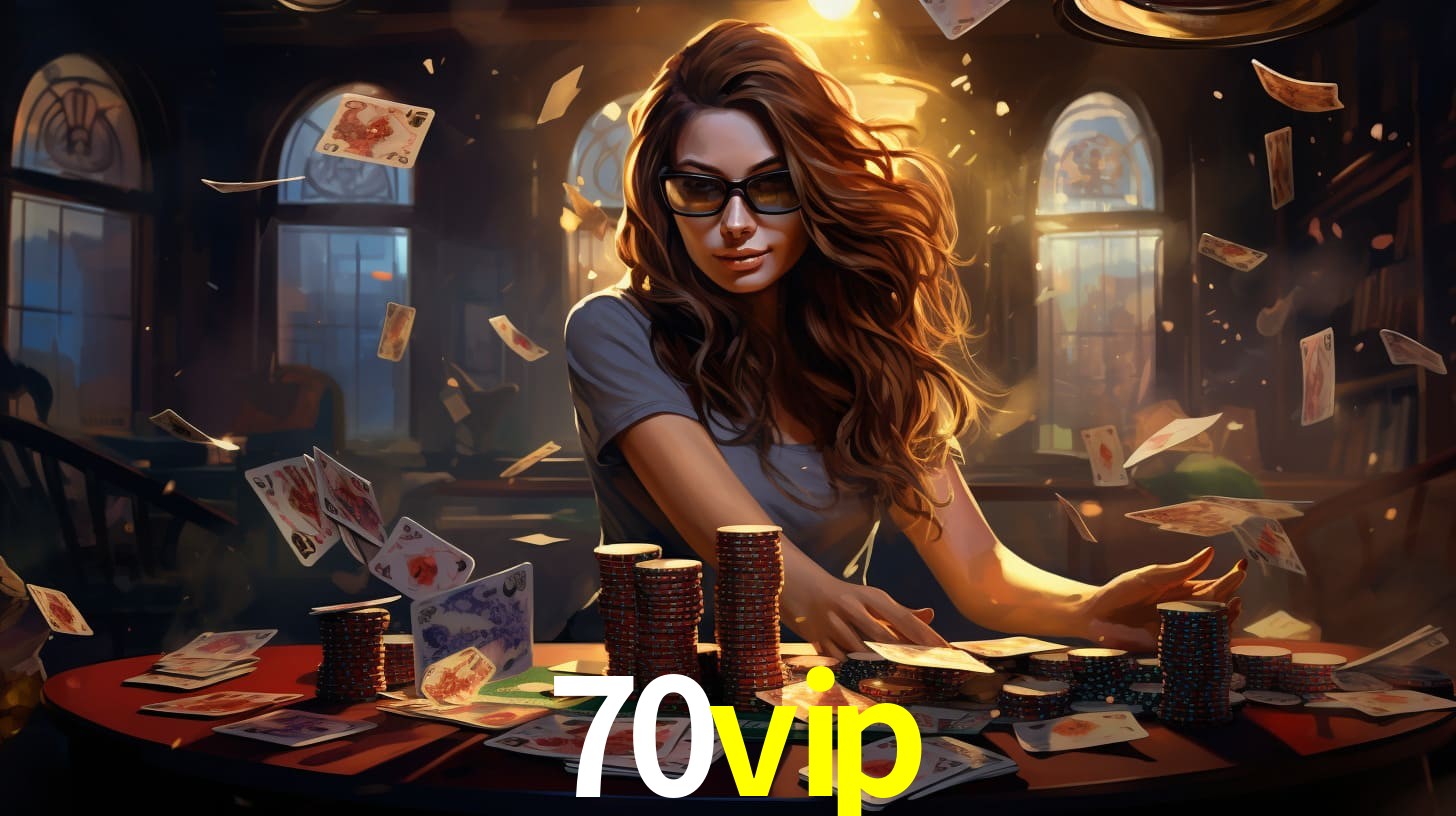 VIP Casino 70vip