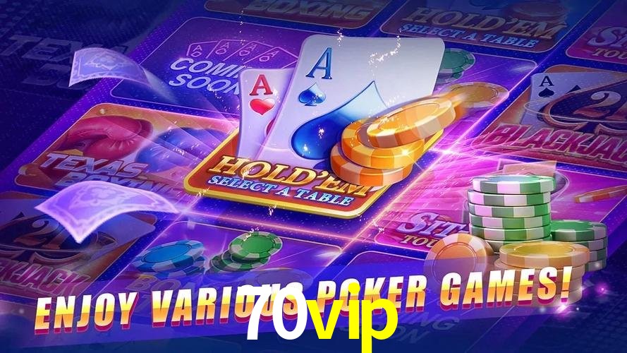 Inovações de Jogos na 70vip: O Futuro das Experiências Interativas