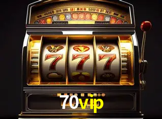 A Popularidade dos Caça-Níqueis no 70vip