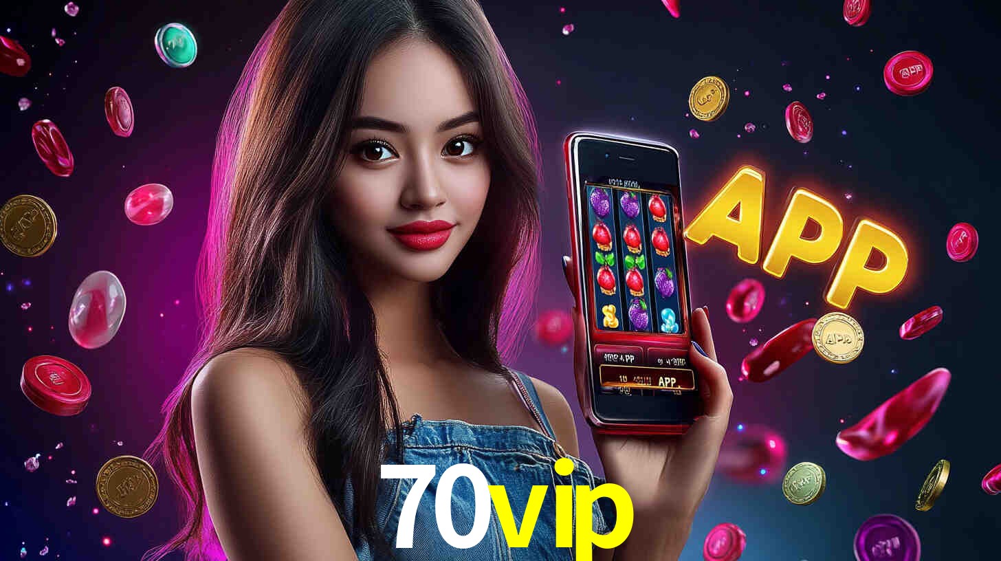 Apostas Esportivas na 70vip: Um Guia Completo