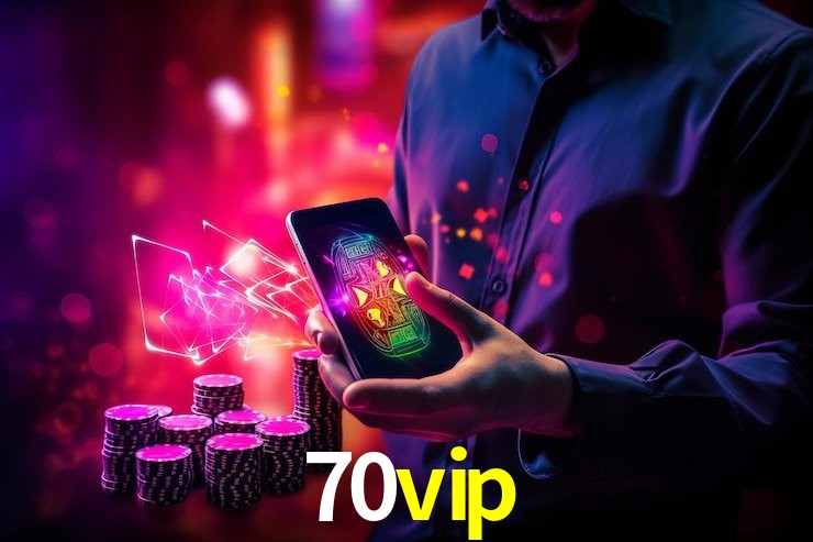 cassino 70vip