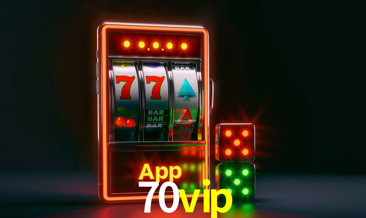 Bonus Features 70vip