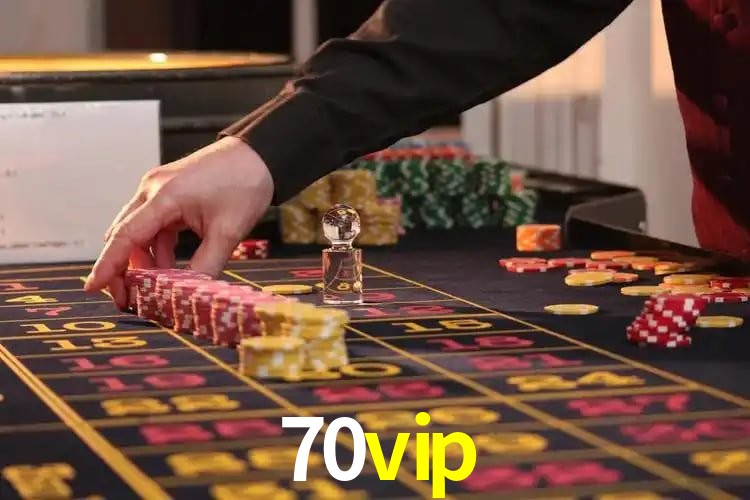 Descubra a Magia dos Jogos de Arcade no 70vip
