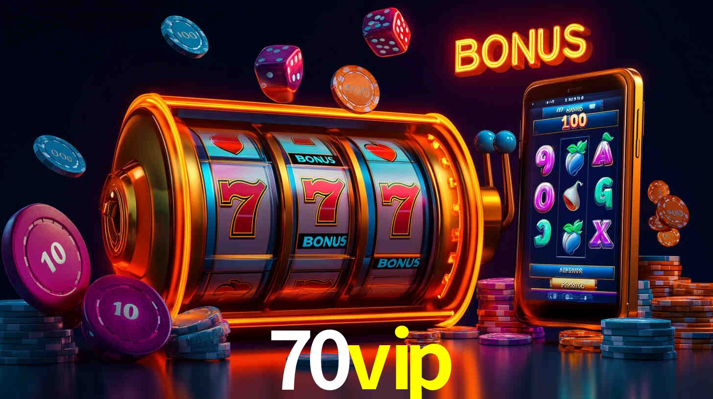 Apostas Esportivas na 70vip: Um Guia Completo